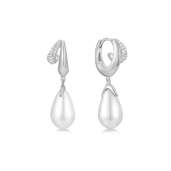 Earrings Morgan's Jewelers Winona, MN