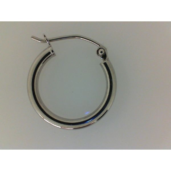 Earrings Morgan's Jewelers Winona, MN