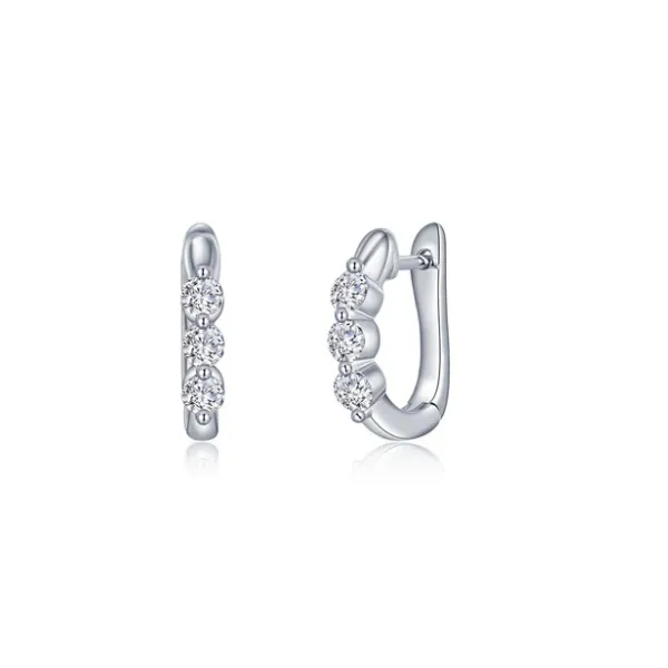 Earrings Morgan's Jewelers Winona, MN