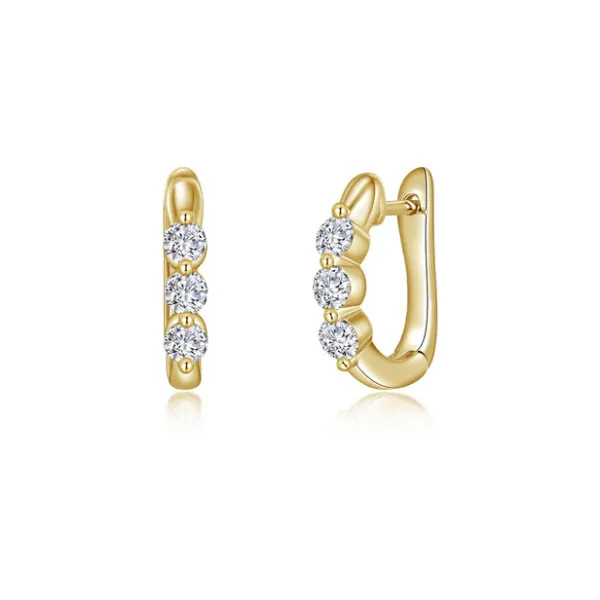 Earrings Morgan's Jewelers Winona, MN