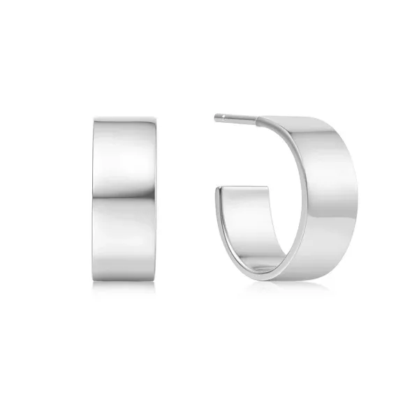 Earrings Morgan's Jewelers Winona, MN