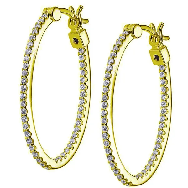 Earrings Morgan's Jewelers Winona, MN