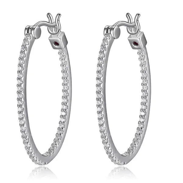 Earrings Morgan's Jewelers Winona, MN