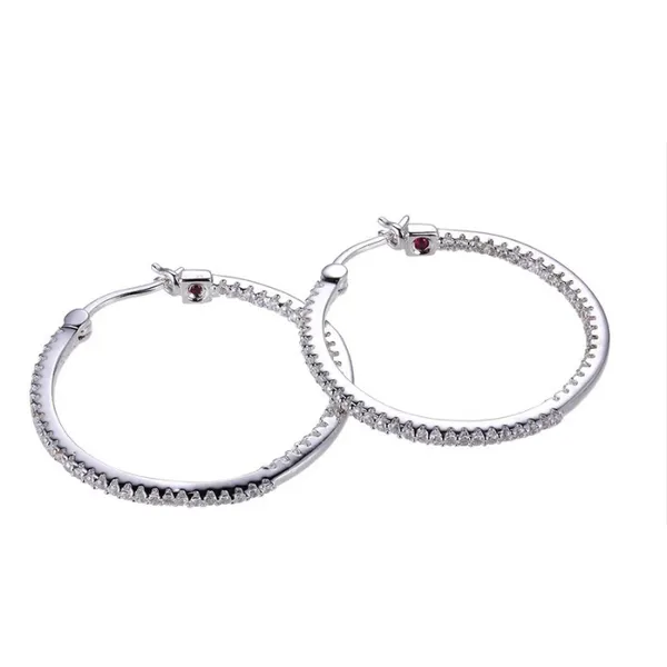 Earrings Morgan's Jewelers Winona, MN