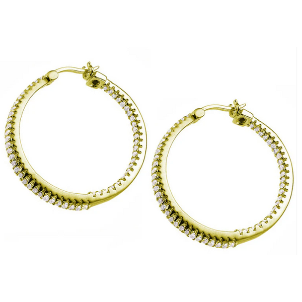 Earrings Morgan's Jewelers Winona, MN