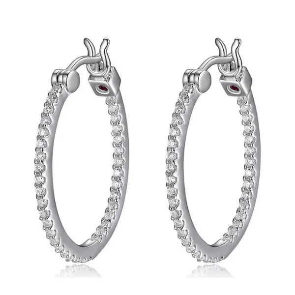 Earrings Morgan's Jewelers Winona, MN