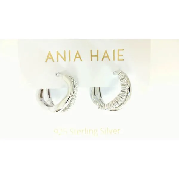 Earrings Morgan's Jewelers Winona, MN