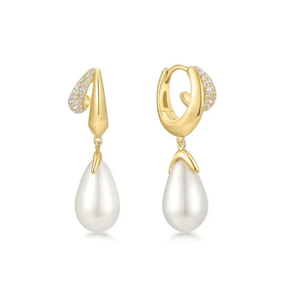 Earrings Morgan's Jewelers Winona, MN