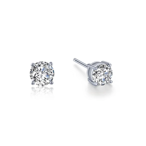 Earrings Morgan's Jewelers Winona, MN