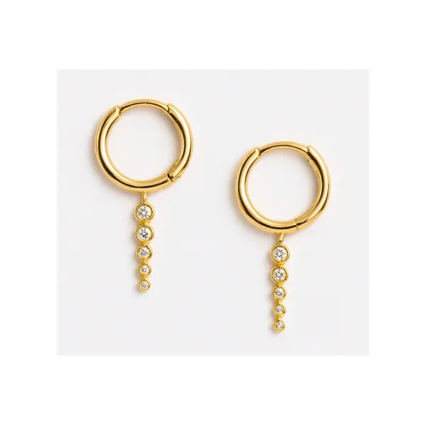 Earrings Morgan's Jewelers Winona, MN