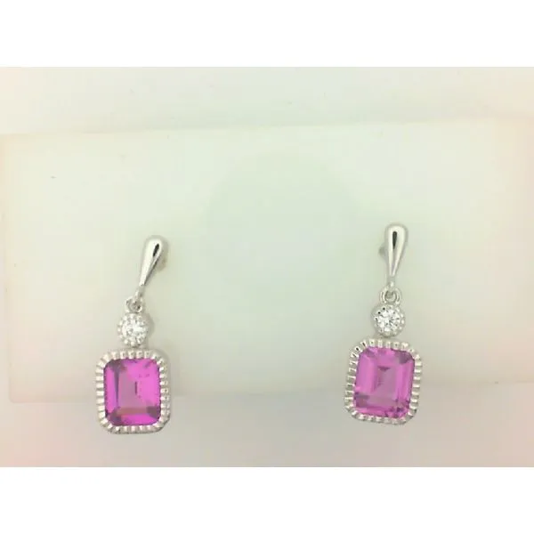 Earrings Morgan's Jewelers Winona, MN