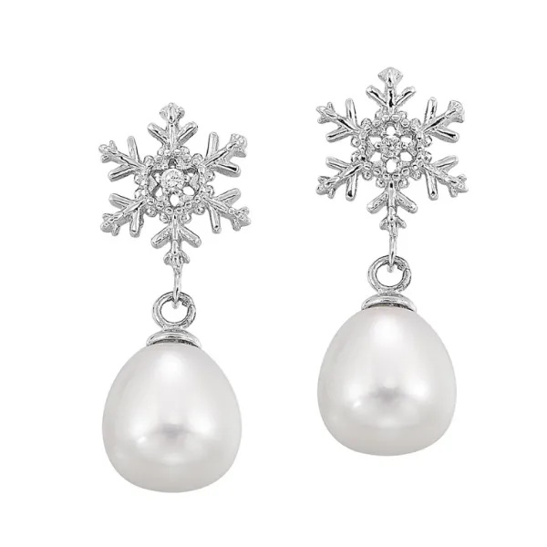 Earrings Morgan's Jewelers Winona, MN