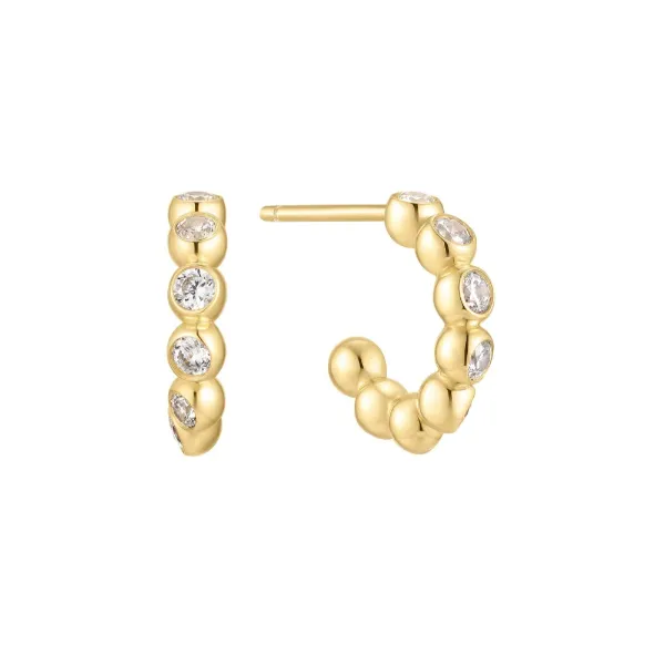 Earrings Morgan's Jewelers Winona, MN