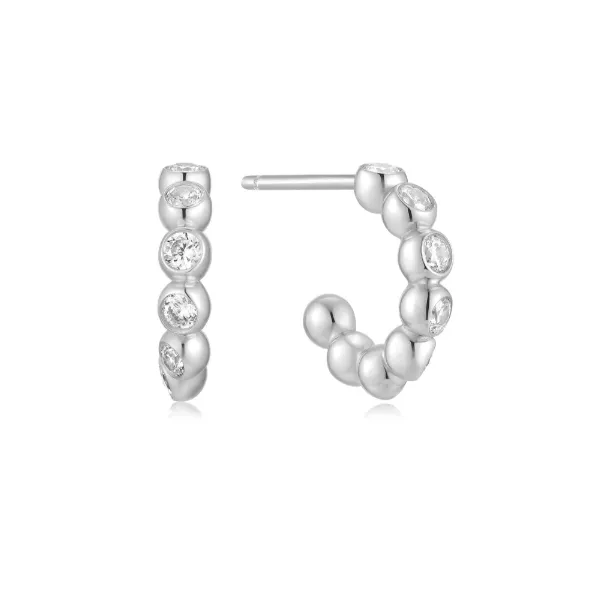 Earrings Morgan's Jewelers Winona, MN