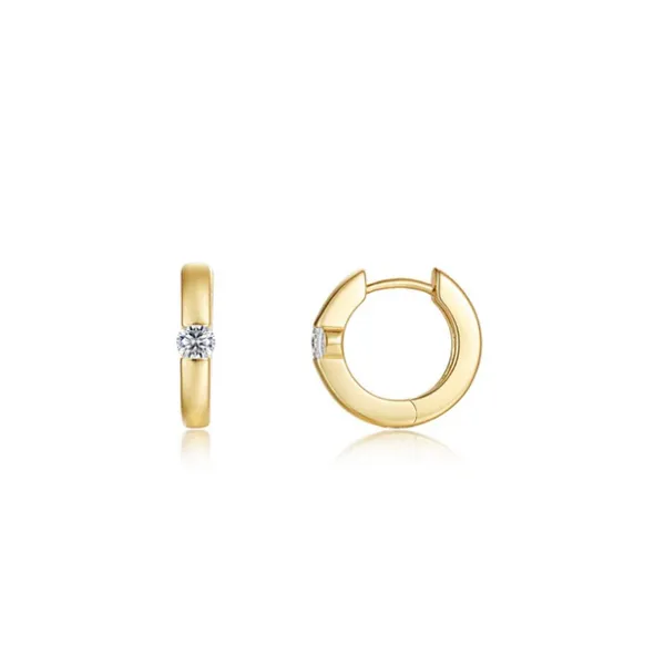 Earrings Morgan's Jewelers Winona, MN