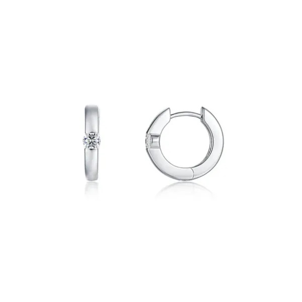 Earrings Morgan's Jewelers Winona, MN