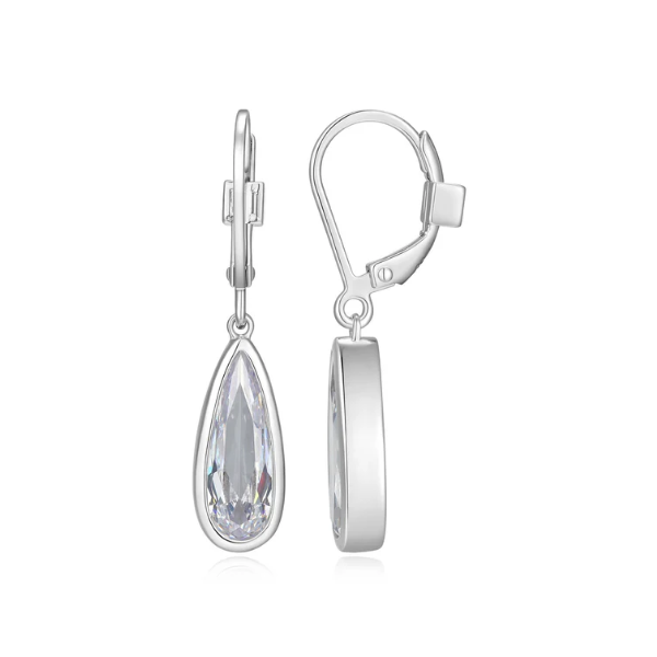 Earrings Morgan's Jewelers Winona, MN