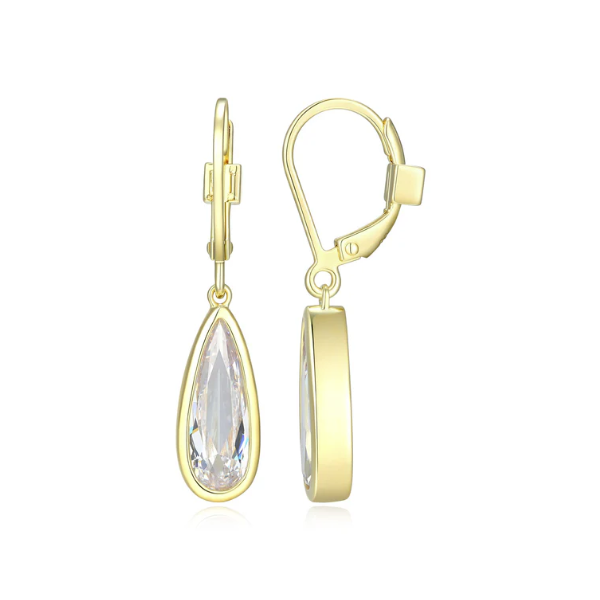 Earrings Morgan's Jewelers Winona, MN