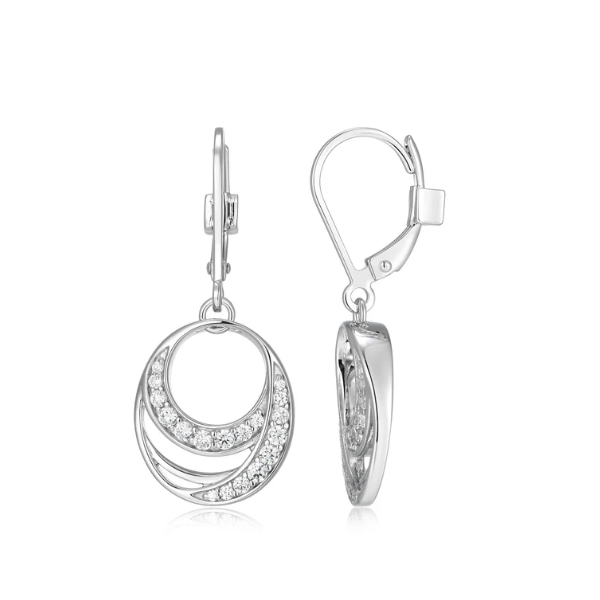 Earrings Morgan's Jewelers Winona, MN