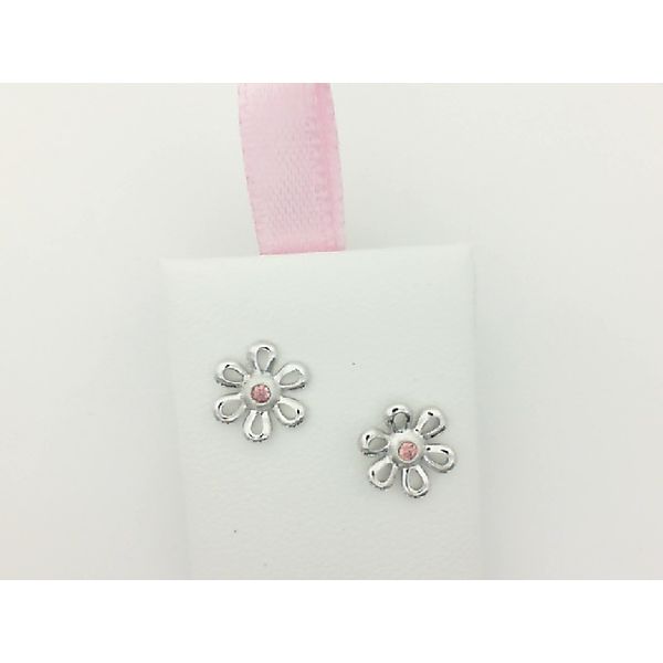 Earrings Morgan's Jewelers Winona, MN