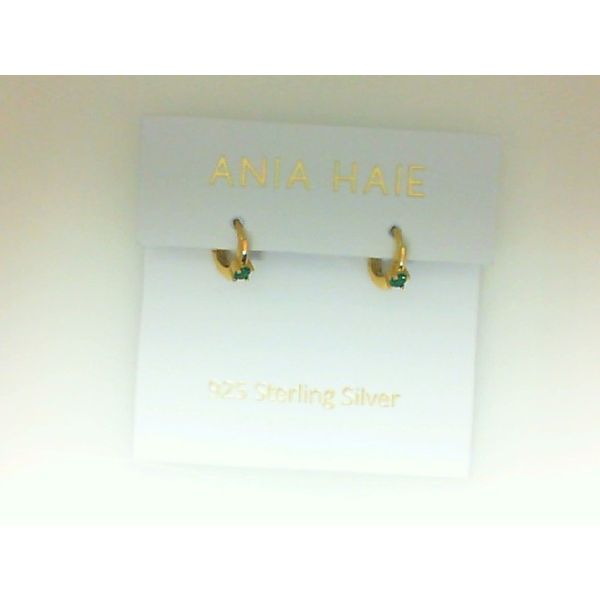 Earrings Morgan's Jewelers Winona, MN