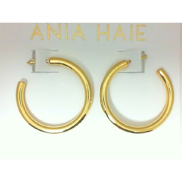 Earrings Morgan's Jewelers Winona, MN