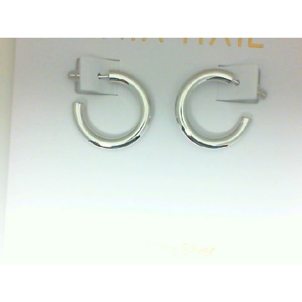 Earrings Morgan's Jewelers Winona, MN