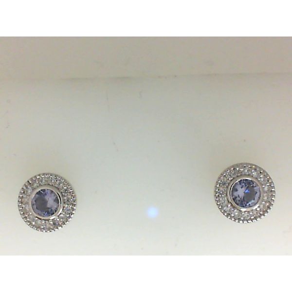 Earrings Morgan's Jewelers Winona, MN