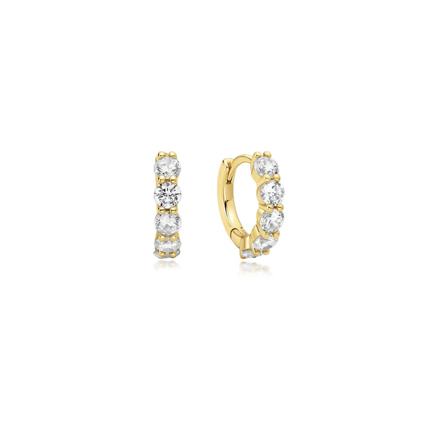 Earrings Morgan's Jewelers Winona, MN