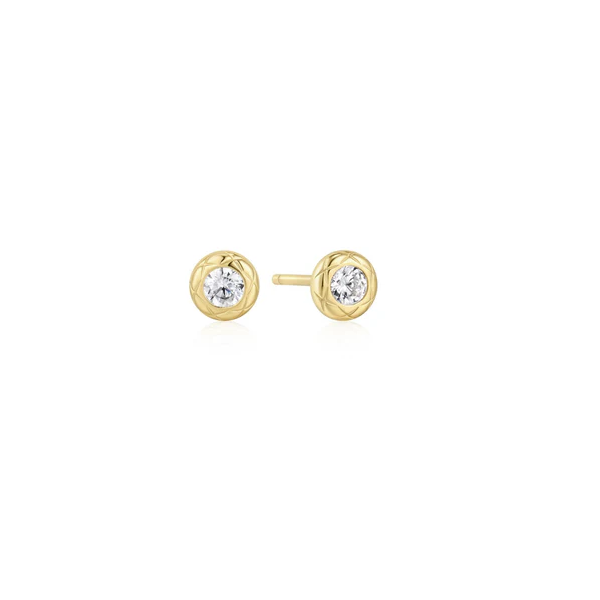 Earrings Morgan's Jewelers Winona, MN