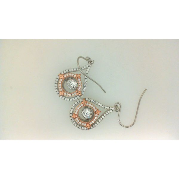 Earrings Morgan's Jewelers Winona, MN