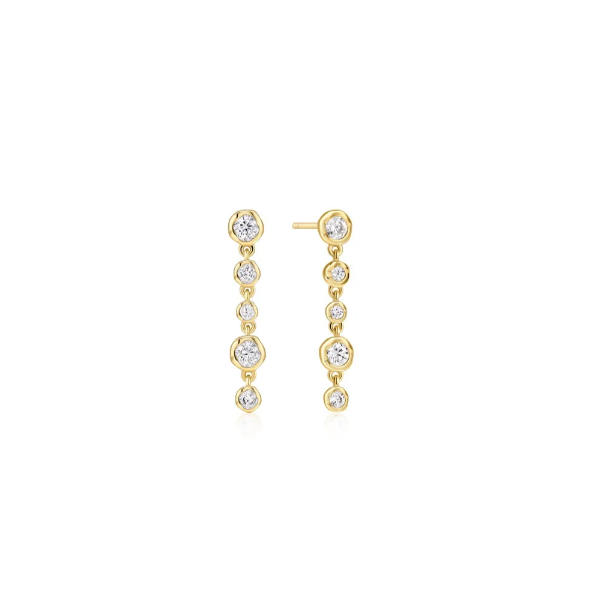 Earrings Morgan's Jewelers Winona, MN