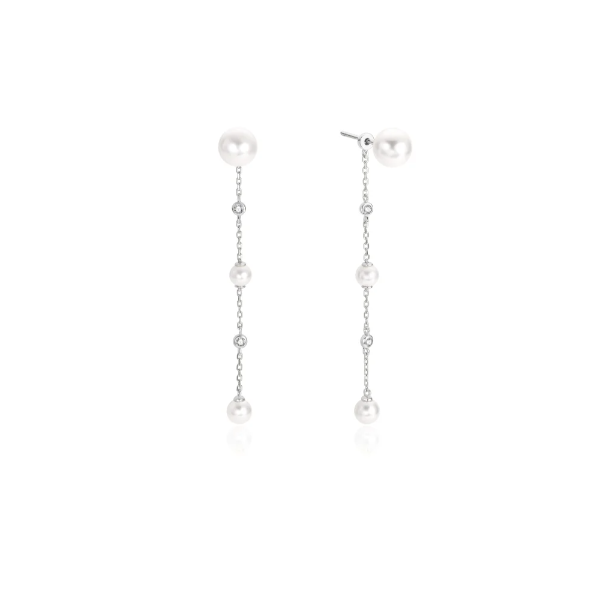 Earrings Morgan's Jewelers Winona, MN