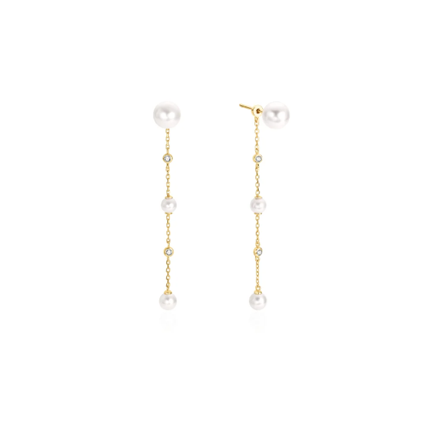 Earrings Morgan's Jewelers Winona, MN
