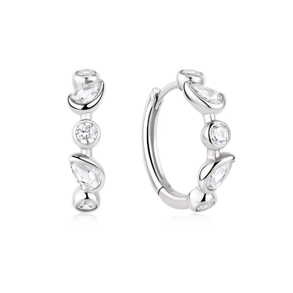 Earrings Morgan's Jewelers Winona, MN