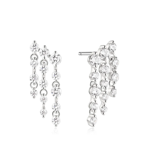 Earrings Morgan's Jewelers Winona, MN