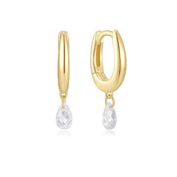 Earrings Morgan's Jewelers Winona, MN