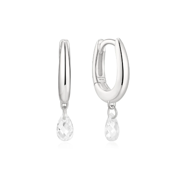 Earrings Morgan's Jewelers Winona, MN