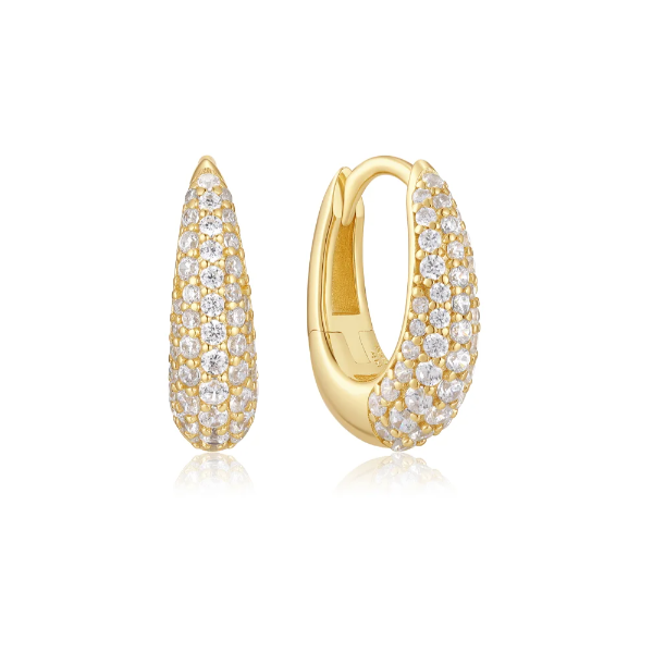 Earrings Morgan's Jewelers Winona, MN