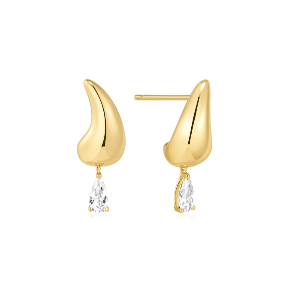 Earrings Morgan's Jewelers Winona, MN