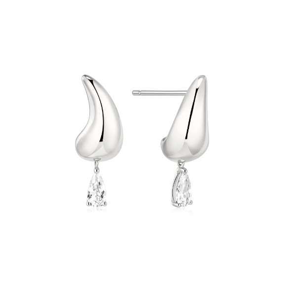 Earrings Morgan's Jewelers Winona, MN