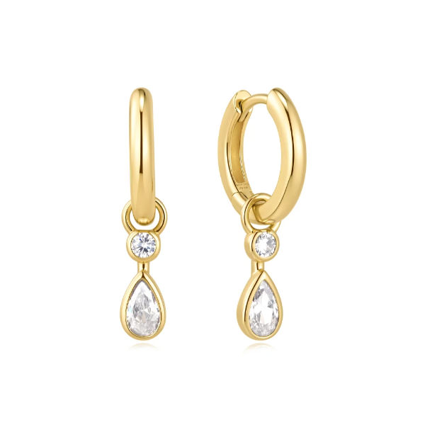 Earrings Morgan's Jewelers Winona, MN