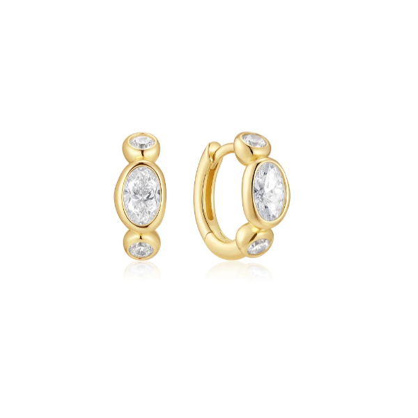 Earrings Morgan's Jewelers Winona, MN