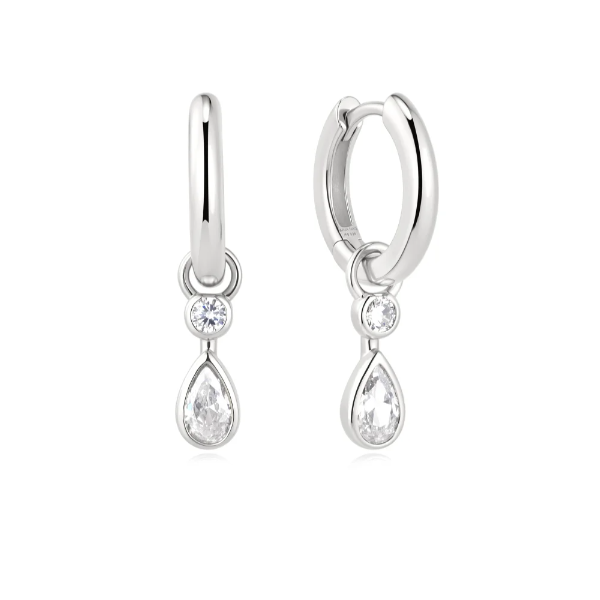 Earrings Morgan's Jewelers Winona, MN