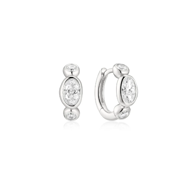Earrings Morgan's Jewelers Winona, MN