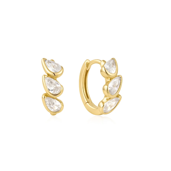 Earrings Morgan's Jewelers Winona, MN