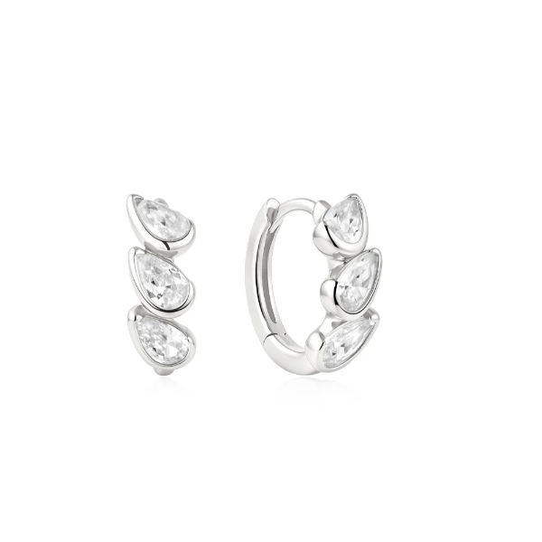Earrings Morgan's Jewelers Winona, MN