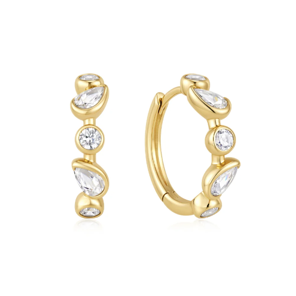Earrings Morgan's Jewelers Winona, MN