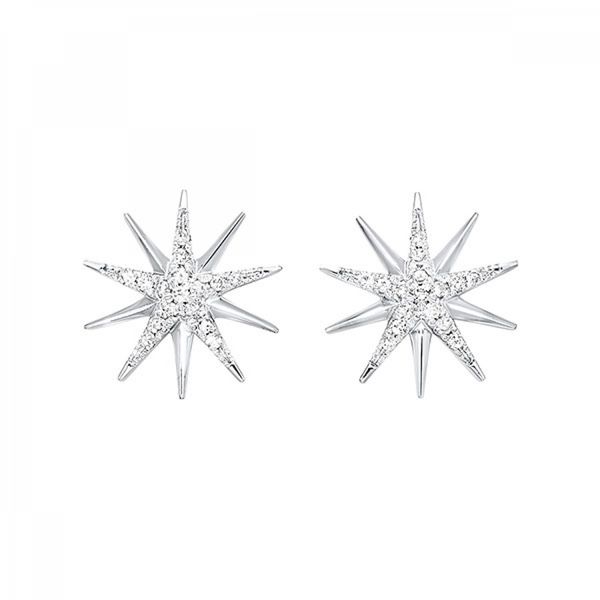 Earrings Morgan's Jewelers Winona, MN