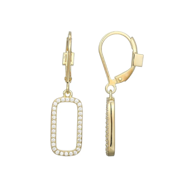 Earrings Morgan's Jewelers Winona, MN